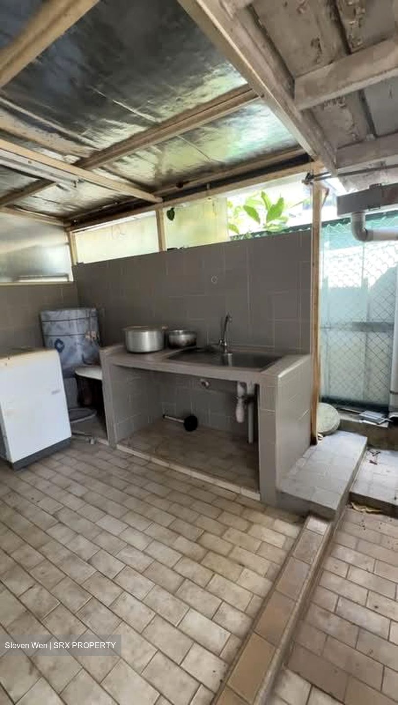 Seletar Hills Estate (D28), Semi-Detached #538026171